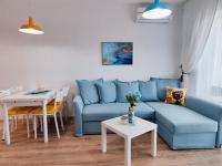 Raya Central Obzor - B&B