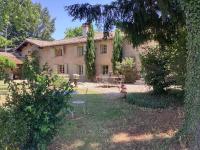 Phèdre en Saône - Ferienwohnung