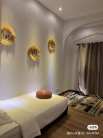 Driepersoonskamer met Eigen Badkamer