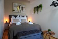 Apartment mit 2 Schlafzimmern