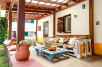 Casa con 4 camere da letto