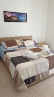 Appartamento con 2 Camere da Letto