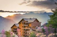 Chalet 4 pers. Piscine et literie toute neuve. - B&B