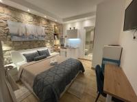 Superior Kamer met Queensize Bed