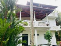 B&B Hikkaduwa - Susha Happy One 2BR First Floor Apartment - Bed and Breakfast Hikkaduwa