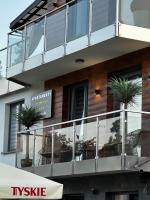 Apartament VIP CENTRUM - B&B