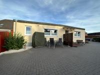 Nordsee FeWo Cornils - Ferienwohnung Mildstedt