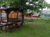 Căsuțe Zăvoi Bulz - B&B Bulz
