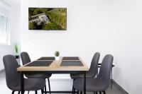 Appartamento con 2 Camere da Letto
