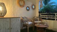 Calm & Cosy, magnifique T1 proche CHU - B&B Saint-Pierre