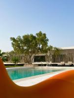 B&B Essaouira - Villa Nausikaa Essaouira, Villa d'architecte luxe avec piscine - Bed and Breakfast Essaouira
