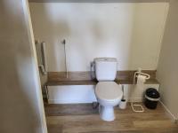 Appartement au 2éme étage terrasse 30m2 - Chambres d'hôtes Saint-Cyprien