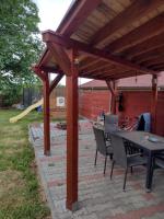 Apartmány Borská - B&B Karlovy Vary