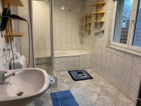 Habitación Doble con baño privado