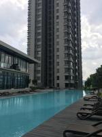 The Harmony at Astoria Ampang - Mountain View - Chambres d’hôtes Kuala Lumpur