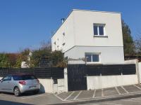B&B Lorient - Maison moderne 3 chambres 6 mns plage - Bed and Breakfast Lorient