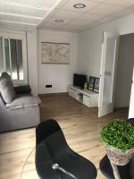 LA PEPITA - B&B Sant Carles de la Ràpita