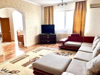 B&B Atyraou - Просторная двухкомнатная квартира в центре города - Bed and Breakfast Atyraou