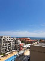 Sorrento Sole Mare apartment - Ferienwohnung Sveti Vlas