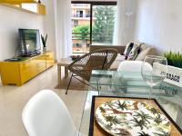 Hevres Playa Torremolinos - Ferienwohnung Torremolinos