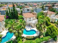 B&B Belek - Villabelek8 - Bed and Breakfast Belek