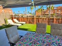 Terrace Mares de Benajarafe - Bed and Breakfast Benajarafe