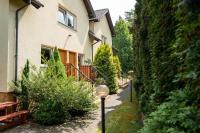 Na Skraju Lasu Wilkasy - B&B