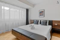 Coquette 1BDR Calea Victoriei - Ferienwohnung Bukarest