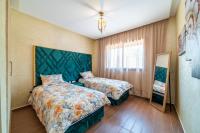 Résidence Coralia les orangers - B&B Marrakesh
