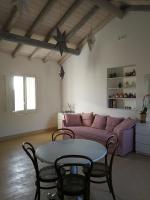 Suite con Terrazza