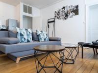 La petite escapade - Vienna Authentica - Ferienwohnung Vienne