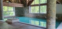 T4 duplex à Vielle-Aure résidence de tourisme 4* - B&B