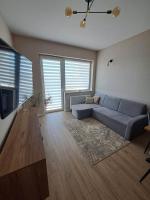 Apartamento de 1 dormitorio