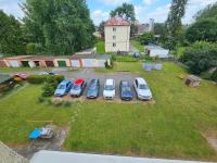 Apartmán Opava s parkováním - B&B