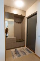 Appartement met 2 slaapkamers