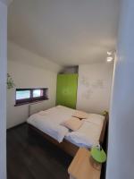 Chambre Double Économique