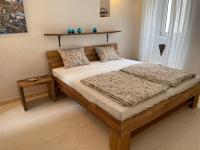 Haus mit 2 Schlafzimmern