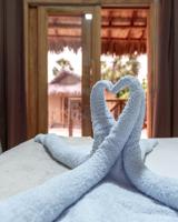 Deluxe Tweepersoonskamer met Balkon