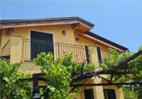 La Terrazza sui Limoni - SUITE degli ospiti - Mare, escursioni a piedi o bike, falesie per arrampicate - Ferienwohnung Cisano