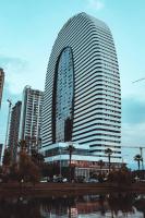 Batumi Black Sea Apartment - B&B Batumi