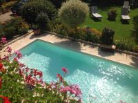 La Maison Bleue Normande - B&B