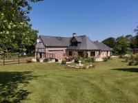 Domaine Le Manège - B&B