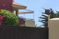 Apartamento a pie de playa con jardin privado - B&B Rota