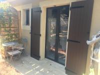 Camera Matrimoniale con Bagno Privato