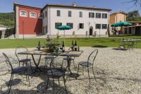 Villa Sardini - B&B Lucca