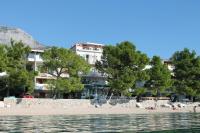 Villa Ankora Apartments Tučepi - B&B Tučepi
