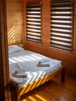 Habitación cuádruple