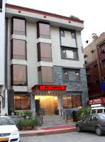 B&B Nueva Delhi - Inn Tawang Near B L Kapoor Hospital A Well Hygiene Hotel - Bed and Breakfast Nueva Delhi