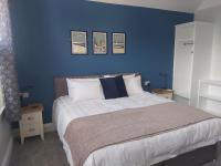 B&B Totland - Bay House - Bed and Breakfast Totland