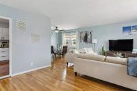 Rockaway 3 bedroom suite by the Sea. - Chambres d’hôtes